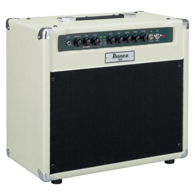 IBANEZ TSA30 TUBESCREAMER AMPLIFIER